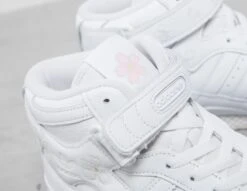 Adidas Originals Forum Mid Hanami -Footpatrol Shop fp 628258 d