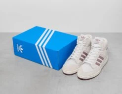 Adidas Originals Centennial High 85 -Footpatrol Shop fp 628306 e