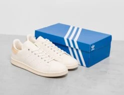 Adidas Originals Stan Smith Lux -Footpatrol Shop fp 628345 e