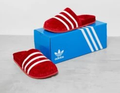 Adidas Originals Adimule Slides -Footpatrol Shop fp 628576 e