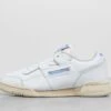 Reebok Workout Plus 1987 TV Women's -Footpatrol Shop fp 628989 a