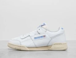Reebok Workout Plus 1987 TV Women's