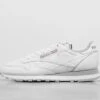Reebok Classic Leather 2023 Vintage -Footpatrol Shop fp 629011 a