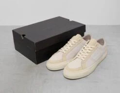 Converse One Star Pro OX Premium Craft 'South Of Houston' -Footpatrol Shop fp 629650 e