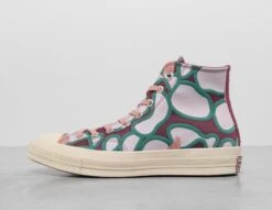 Converse X Naturally Digital Chuck 70 Hi