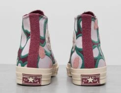 Converse X Naturally Digital Chuck 70 Hi -Footpatrol Shop fp 629658 c