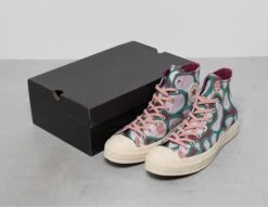 Converse X Naturally Digital Chuck 70 Hi -Footpatrol Shop fp 629658 e