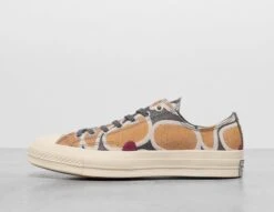 Converse X Naturally Digital Chuck 70 Ox Low
