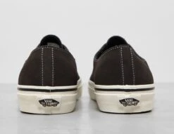 Vans Anaheim Factory Authentic One Piece DX -Footpatrol Shop fp 630404 c