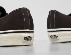 Vans Anaheim Factory Authentic One Piece DX -Footpatrol Shop fp 630404 d