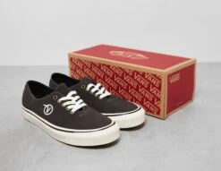 Vans Anaheim Factory Authentic One Piece DX -Footpatrol Shop fp 630404 e