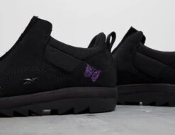 Reebok X Needles Beatnik Moc -Footpatrol Shop fp 630765 d