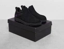 Reebok X Needles Beatnik Moc -Footpatrol Shop fp 630765 e