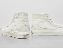 Vans UA SK8-Hi VR3 LX -Footpatrol Shop fp 630998 d
