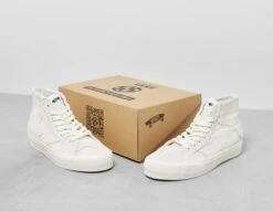 Vans UA SK8-Hi VR3 LX -Footpatrol Shop fp 630998 e