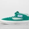 Vault By Vans OG Half Cab LX -Footpatrol Shop fp 631000 a