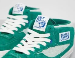 Vault By Vans OG Half Cab LX -Footpatrol Shop fp 631000 d