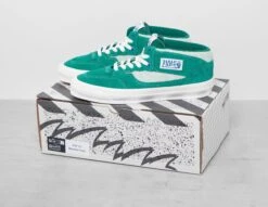 Vault By Vans OG Half Cab LX -Footpatrol Shop fp 631000 e