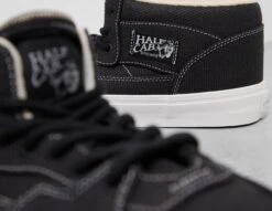 Vans Half Cab CP VR3 LX -Footpatrol Shop fp 631005 d