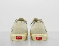 Vault By Vans Authentic Zip X Shane Gonzales -Footpatrol Shop fp 631008 c