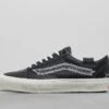 Vault By Vans Old Skool LX X Shane Gonzales -Footpatrol Shop fp 631009 a