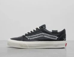 Vault By Vans Old Skool LX X Shane Gonzales