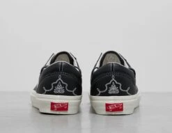 Vault By Vans Old Skool LX X Shane Gonzales -Footpatrol Shop fp 631009 c
