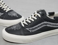 Vault By Vans Old Skool LX X Shane Gonzales -Footpatrol Shop fp 631009 d