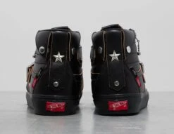 Vault By Vans SK8-HI X Shane Gonzales -Footpatrol Shop fp 631010 c