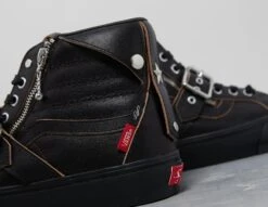 Vault By Vans SK8-HI X Shane Gonzales -Footpatrol Shop fp 631010 d