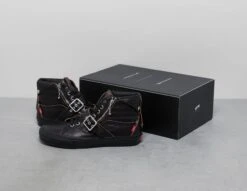 Vault By Vans SK8-HI X Shane Gonzales -Footpatrol Shop fp 631010 e