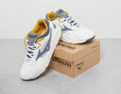 Mizuno Sky Medal -Footpatrol Shop fp 631192 e
