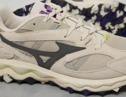 Mizuno Wave Mujin TL -Footpatrol Shop fp 631201 d