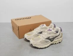 Mizuno Wave Mujin TL -Footpatrol Shop fp 631201 e
