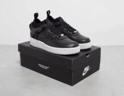 Nike X UNDERCOVER Air Force 1 Low GORE-TEX -Footpatrol Shop fp 631468 e