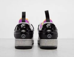 Nike X UNDERCOVER Air Force 1 Low -Footpatrol Shop fp 631469 c