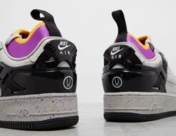 Nike X UNDERCOVER Air Force 1 Low -Footpatrol Shop fp 631469 d