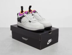 Nike X UNDERCOVER Air Force 1 Low -Footpatrol Shop fp 631469 e