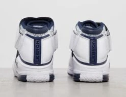 Nike LeBron Zoom 2 'USA' -Footpatrol Shop fp 631474 c