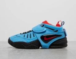 Nike X AMBUSH Air Adjust Force