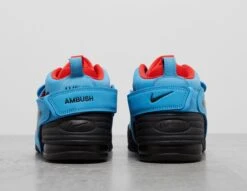 Nike X AMBUSH Air Adjust Force -Footpatrol Shop fp 631762 c