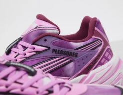 Puma X PLEASURES Velophasis Overdyed -Footpatrol Shop fp 632158 d