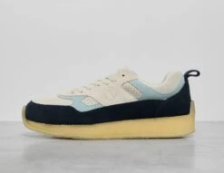 Clarks Originals X Ronnie Fieg Lockhill