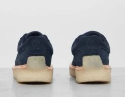 Clarks Originals X Ronnie Fieg Sandford -Footpatrol Shop fp 634293 c