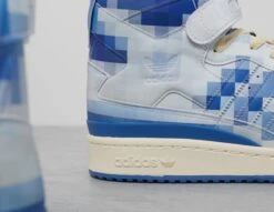 Adidas Originals Forum 84 Hi -Footpatrol Shop fp 634721 d