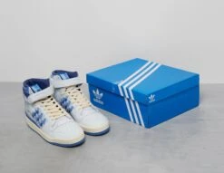 Adidas Originals Forum 84 Hi -Footpatrol Shop fp 634721 e
