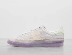 Adidas Originals X Youth Of Paris Campus 80s