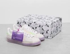 Adidas Originals X Youth Of Paris Campus 80s -Footpatrol Shop fp 634728 e