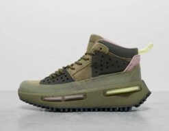 Adidas Originals X Pharrel Williams Hu NMD S1