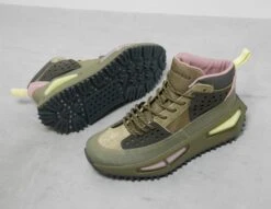 Adidas Originals X Pharrel Williams Hu NMD S1 -Footpatrol Shop fp 634737 d